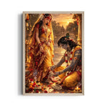 Sacred Union of the Eternal Lovers