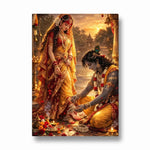 Sacred Union of the Eternal Lovers