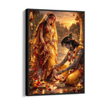 Sacred Union of the Eternal Lovers