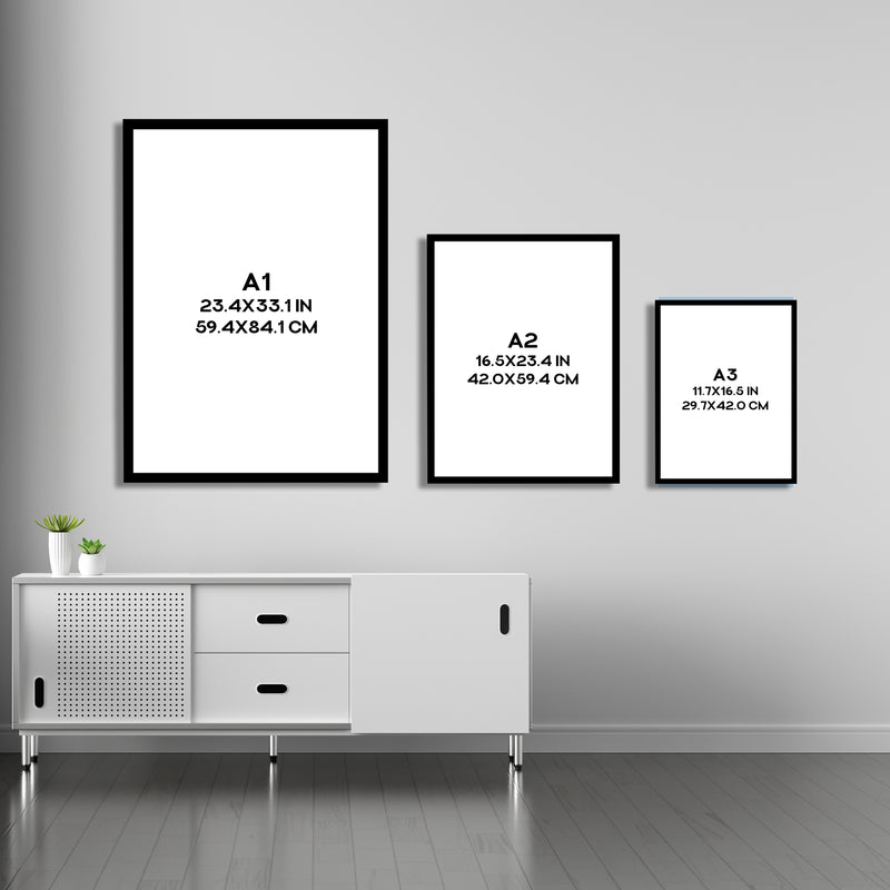 Size chart reference