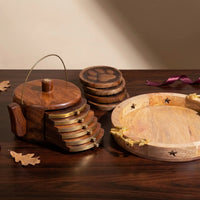 Wooden Items
