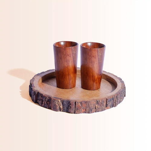 Wild Edge Tall Sip Duo Set - Pillow Fights