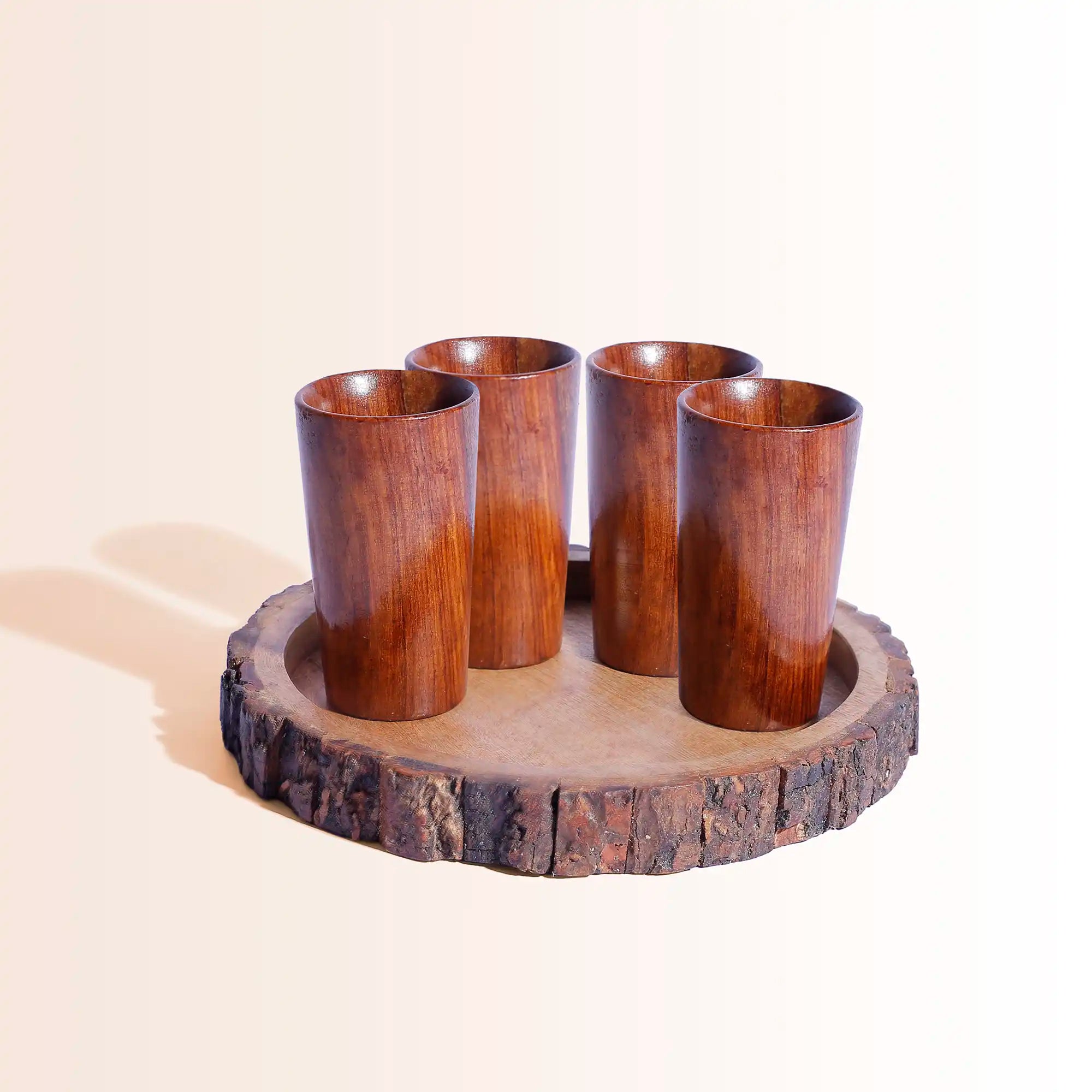 Wild Edge Tall Sip Family Set