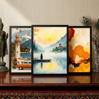 Wall art