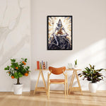 Transcendent Timelessness Canvas