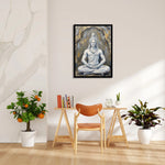 Siddha Stone Stillness