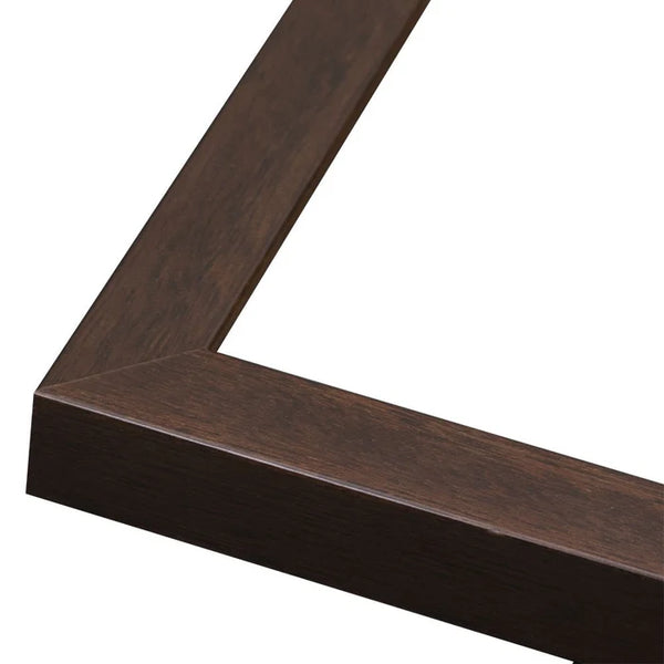 Dark Brown Frame